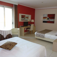Mediterraneo Palace Hotel, 阿曼泰亚 — 照片 3