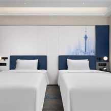 Hampton By Hilton Kuitun, Куйтун — фото 5