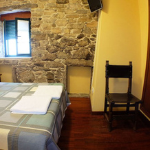 Hotel Rústico Santa Eulalia, Campolongo — photo 5