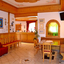 Hotel La Montanina, Alleghe — photo 2