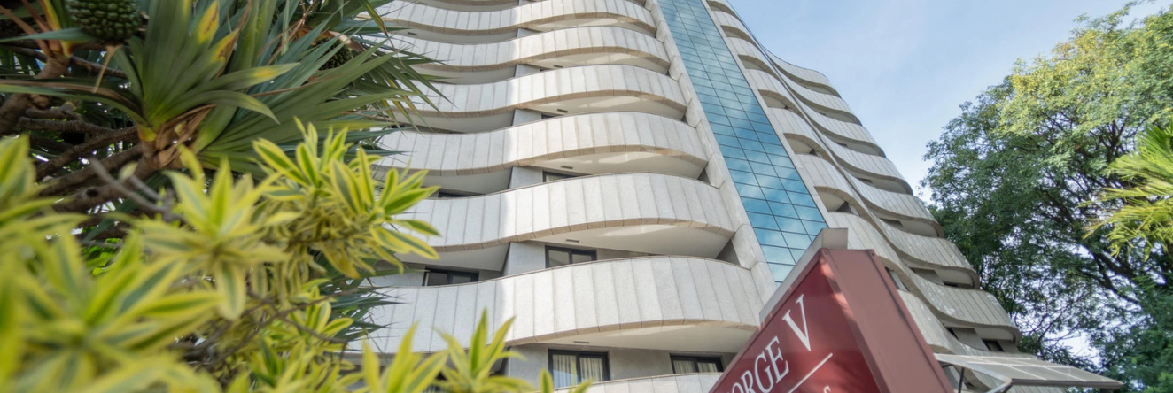 George V Alto De Pinheiros, Sao Paulo — photo 1