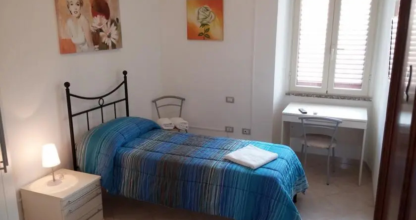 Rouge Bed & Breakfast, Кальяри — фото 1