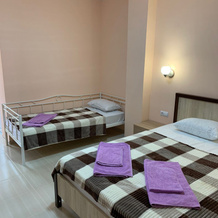 Merkurij Guest House, 阿尔希波-奥西波夫卡 — 照片 4