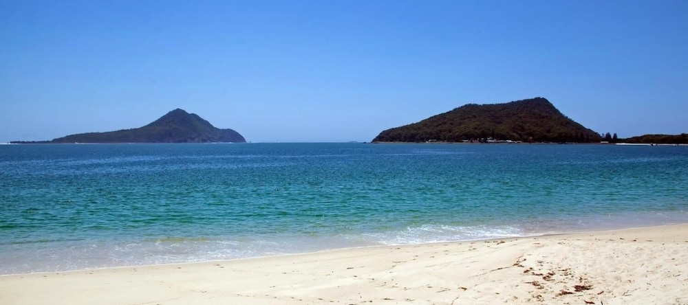 The Helm, Unit 5, 22 Voyager Close, 尼尔森湾 — 照片 1