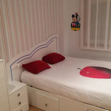 Malpica A Coruna 102447 2 Bedroom Apartment By Mo Rentals, Malpica de Bergantinos — photo 5
