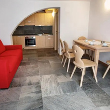 La Marmote Albergo Diffuso di Paluzza Ronc, 帕卢扎 — 照片 3