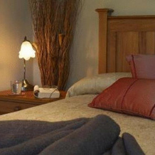 Misty Peaks Guesthouse, Фокс-Глейшер — фото 3
