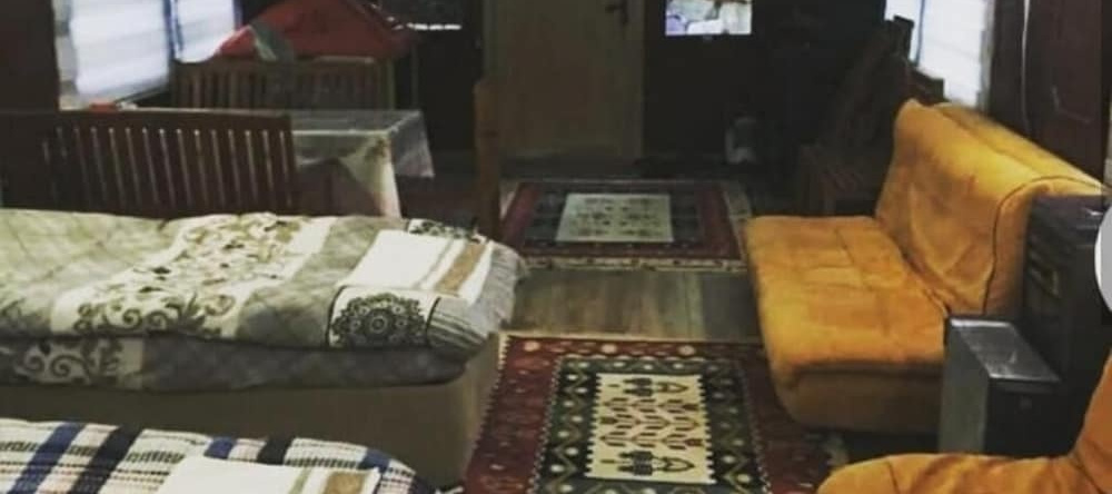 Doga Cafe ve Ruzgar Konaklama, Karabuk — photo 1