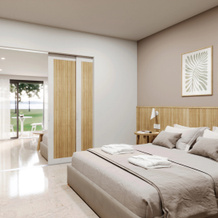 Roda Beach Resort & Spa, 罗达 — 照片 3