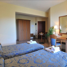 Hotel Residence Bisanzio, Rossano — photo 5