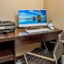 Comfort Inn & Suites Grundy, 格兰迪 — 照片 4