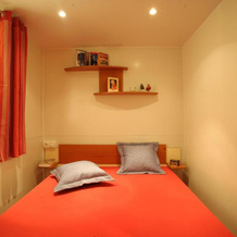 Mobile Homes Adria Ankaran, 安卡兰 — 照片 2