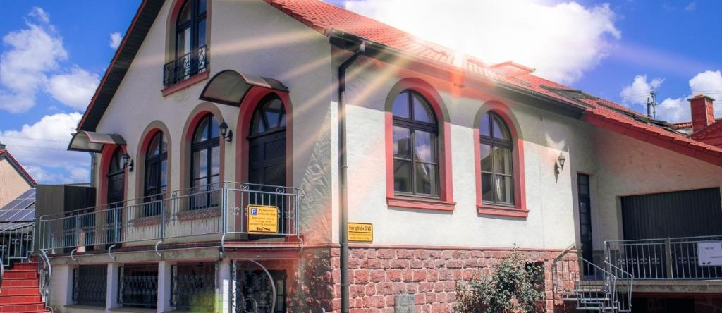 Gastehaus Samuel Wadgassen, 瓦德加森 — 照片 1