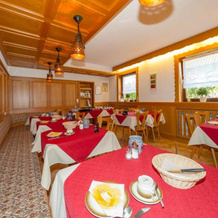 Pension Panoramablick, Дурбах — фото 4