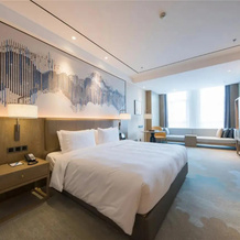 Nantong V-Continent Hotel, Наньтун — фото 4