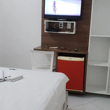 Pousada Restaurante Juscelino E Lazer, Икапуи — фото 4