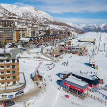 Grange Hike Ski - 13D Sestriere, Соз-ди-Чезана — фото 4