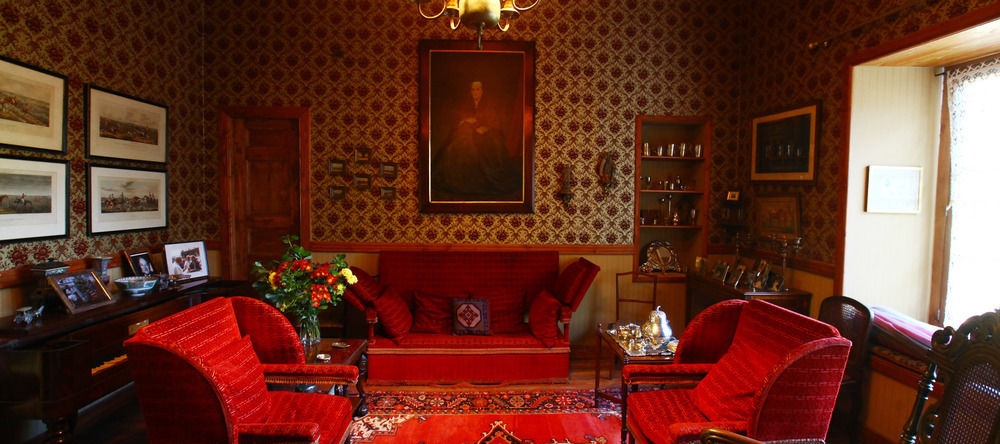 Hotel Hacienda los Lingues, San Fernando — photo 1