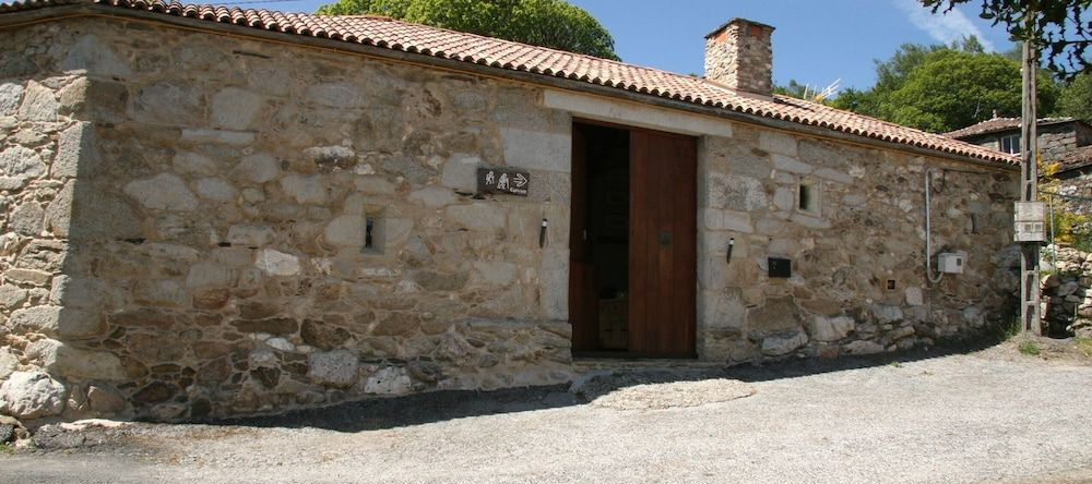 Casa Camino Turismo Rural, Палас-де-Реи — фото 1
