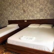 Lazur Abkhaziya Hotel, Gyachrypsh — photo 4