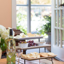 Lavender, A Four Sisters Inn, Yountville — photo 2