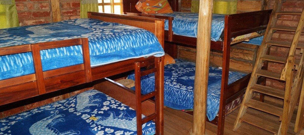 Hostal Rosita Guayama Quilotoa, 瓜亚马格兰德 — 照片 1