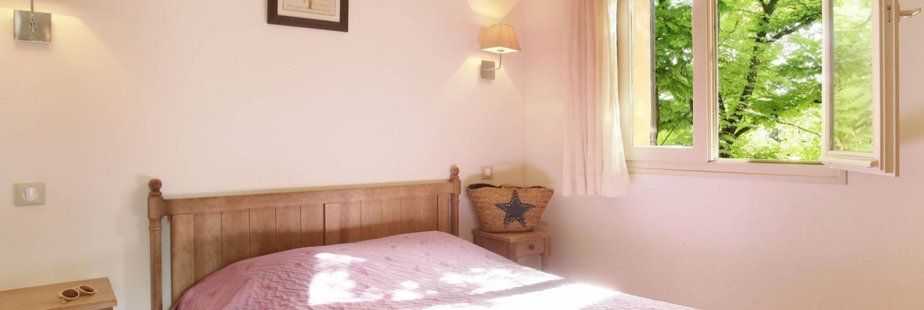 Apartment In Bonnieux Near Lavender Fields, Боннье — фото 1