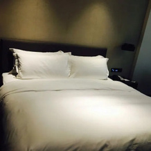 City Insight Hotel, Yueyang — photo 3