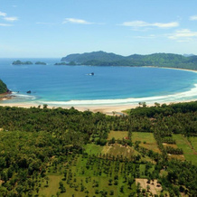Mojosurf Camp Red Island, 巴纽旺宜 — 照片 5