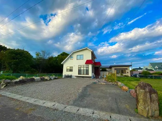 Base Shiraoi, Shiraoi — photo 1