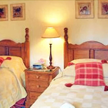 Snowshill Hill Estate B&B, Tewkesbury — photo 3
