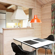 Cozy Holiday Home in Glesborg near Beach, 格莱斯堡 — 照片 2