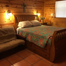 Frio Springs Lodges, Лики — фото 3