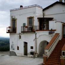 Soprattutto Bed & Breakfast, Montalbano Jonico — photo 2