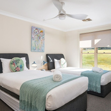 Bellevue by Your Innkeeper Mudgee, 普塔布卡 — 照片 4