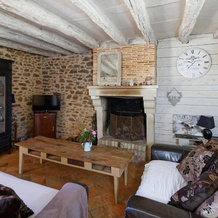 Gîte Louplande, 4 pièces, 7 personnes - FR-1-410-203, Louplande — photo 2