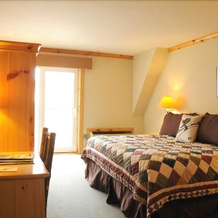 Schweitzer Mountain Resort - Selkirk Lodge, 桑德波因特 — 照片 4