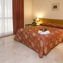 Hotel Central Caravaca, 卡拉瓦卡德拉克鲁斯 — 照片 4