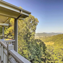 Surrounded by Nat'l Forest: Condo w/ Majestic View, Little Switzerland — photo 5