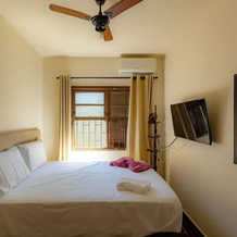 Casa 3 Quartos com Wi-fi Ar e Churrasqueira, 马蒂纽斯 — 照片 4