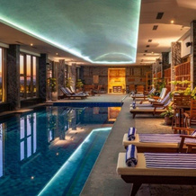 Taj Theog Resort & Spa, Shimla, 泰奥格 — 照片 3