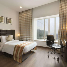 Ramada by Wyndham Powai Hotel & Convention Centre, 孟买 — 照片 5