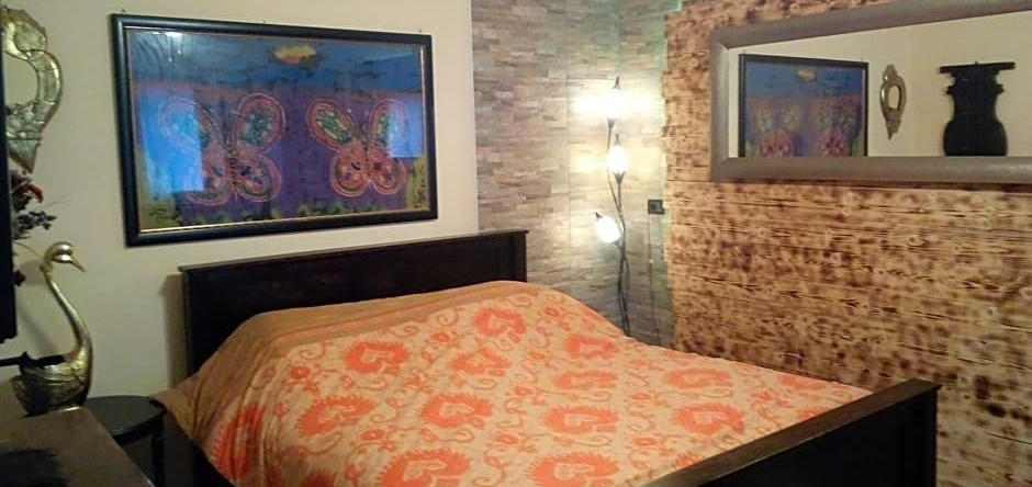 B&b Corte Giare, 圣安布罗焦迪瓦尔波利切拉 — 照片 1