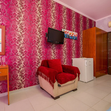Paradice Holidays For 3, Ставрос — фото 3