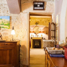 Le Relais Sarrasin, Везенобрес — фото 3