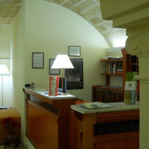 Hotel Alta Murgia, 普利亚大区格拉维纳 — 照片 2