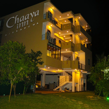 Chaaya inn Hotel, Hikkaduwa — photo 5