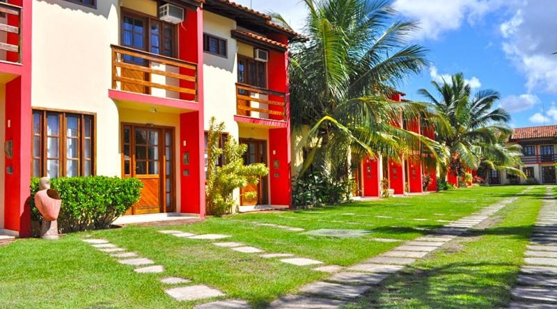 Residencial Jerusalém II - Tonziro, Santa Cruz Cabralia — photo 1