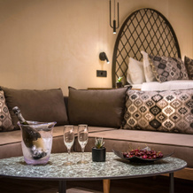 Petousis Hotel & Suites, 阿穆达拉 — 照片 4