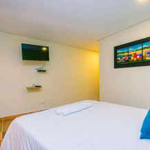Hotel Bambu Guatape, Guatape — photo 4